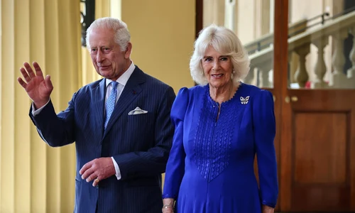 Camilla și Charles, Profimedia jpg