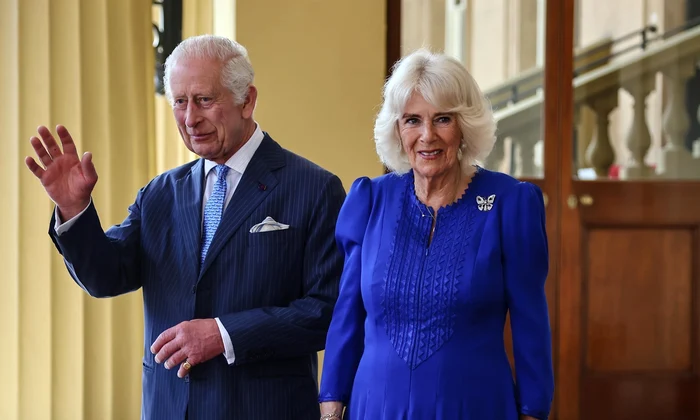 Camilla și Charles, Profimedia jpg