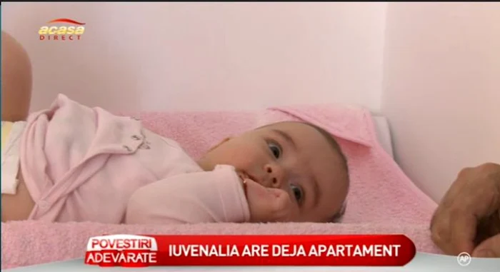 Iuvenalia face gimnastică cu un kinetoterapeut