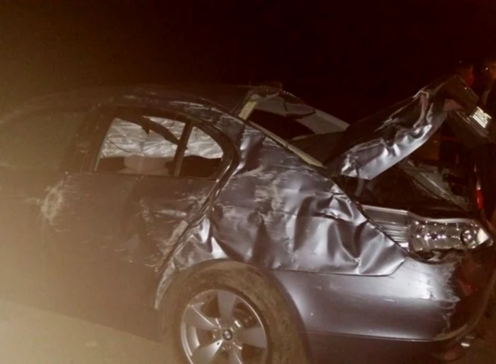 accident alba