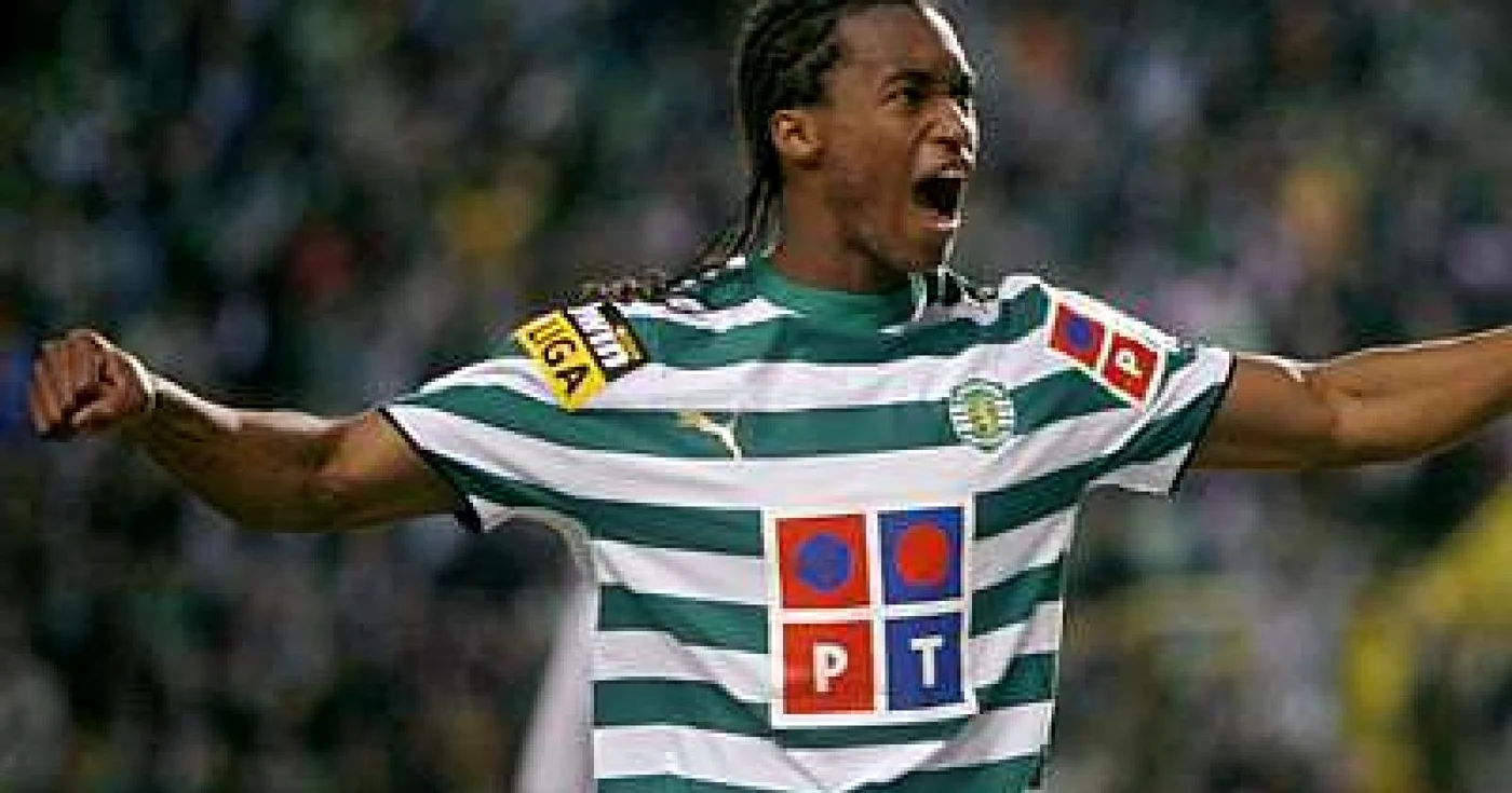 Yannick Djalo a marcat trei goluri în meciul de aseară