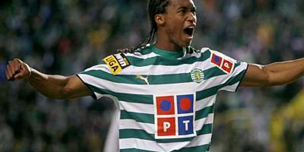 Yannick Djalo a marcat trei goluri în meciul de aseară