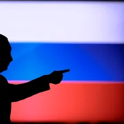 Regimul lui Putin a devenit tot mai dictatorial FOTO SHUTTERSTOCK