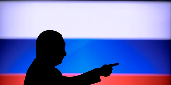 Regimul lui Putin a devenit tot mai dictatorial FOTO SHUTTERSTOCK
