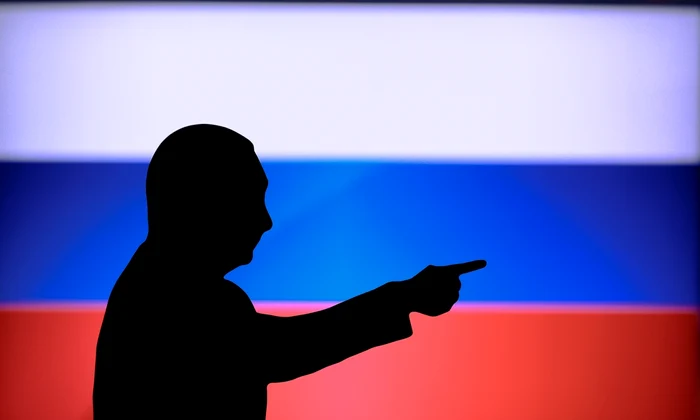Regimul lui Putin a devenit tot mai dictatorial FOTO SHUTTERSTOCK