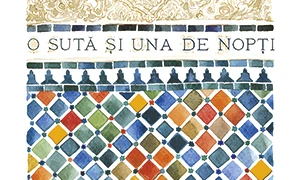 O sută şi una de nopţi jpeg