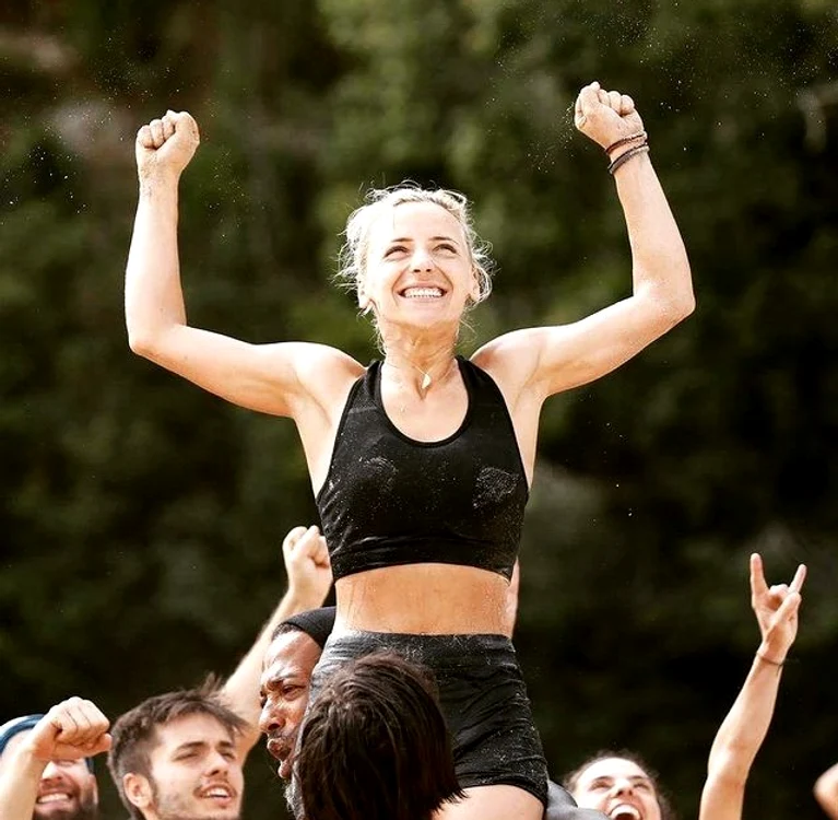 Marilena Ciucurean, una dintre cele mai bune concurente de la Survivorfoto: Kanal D