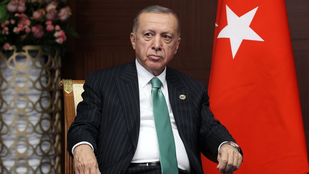 „Putem pune capăt cu uşurinţă acestui război”. Erdogan vine cu noi propuneri privind Ucraina 