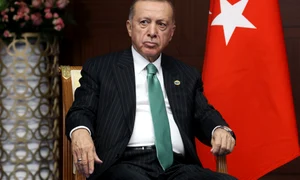 Recep Tayyip Erdogan FOTO EPA EFE jpg