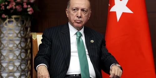 Recep Tayyip Erdogan FOTO EPA EFE jpg
