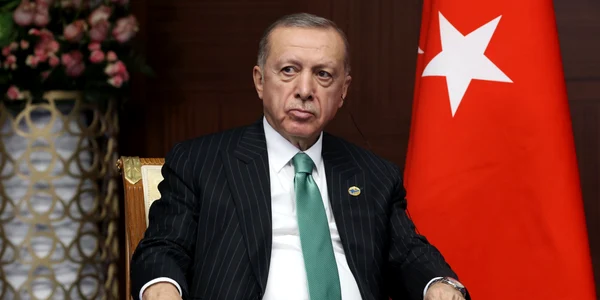 Recep Tayyip Erdogan FOTO EPA EFE jpg