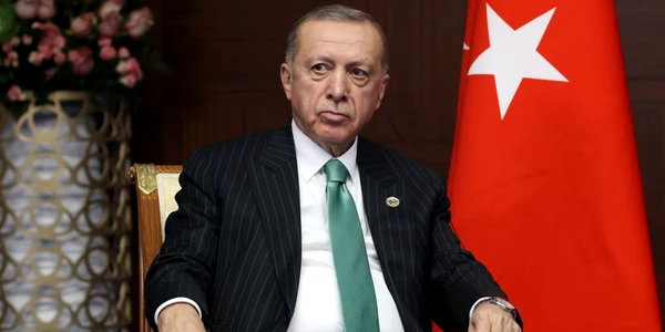 Recep Tayyip Erdogan FOTO EPA EFE jpg
