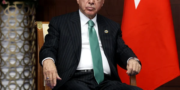 Recep Tayyip Erdogan FOTO EPA EFE jpg