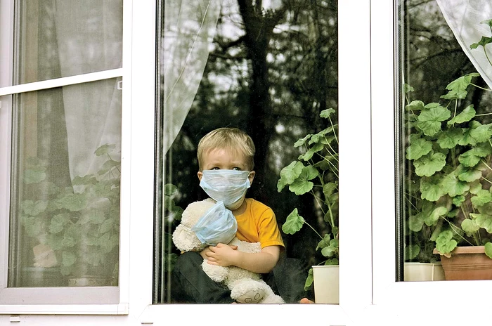 Școlile și grădinițele sunt închise din 10 martie