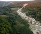 Autostrada cu tuneluri din vest în șantier  Foto Daniel Guță ADEVĂRUL (18) JPG