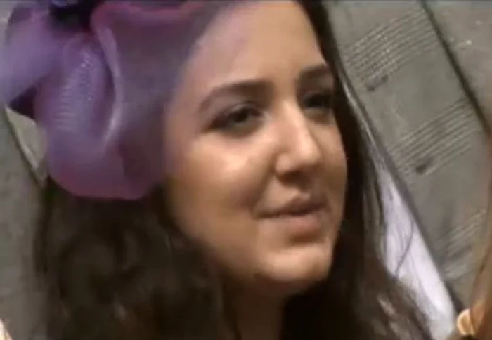 Fiica cea mare a lui Gigi Becali a terminat liceul