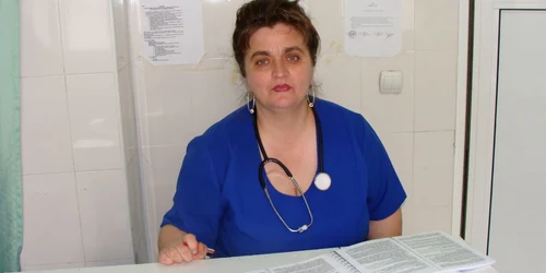 Liliana Puiu Crăciun