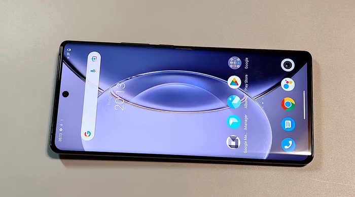 vivo X90 Pro. FOTO Adrian Pogîngeanu