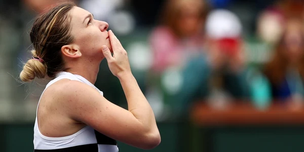 Halep