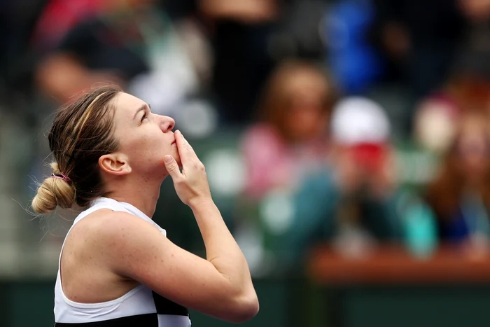 Simona Halep