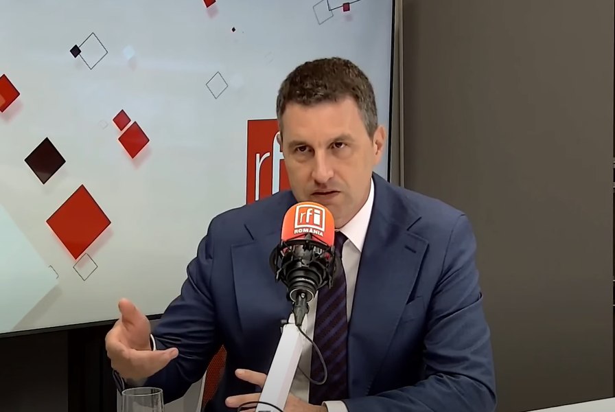 Reforma pensiilor speciale va include creșterea vârstei de pensionare. Tanczos Barna: „Dacă nu mai sunt bani, nu sunt bani”