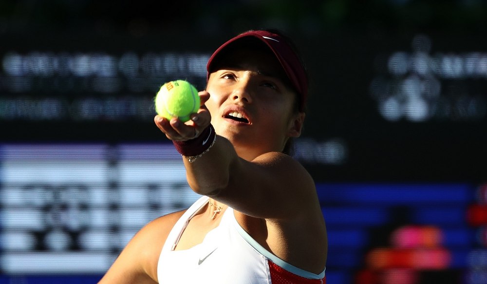 Emma Răducanu dezvăluie că uneori își dorește să nu fi câștigat niciodată US Open