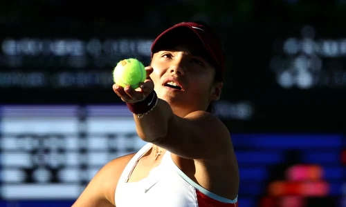 Emma Raducanu, Getty Images jpg