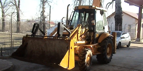 buldoexcavator