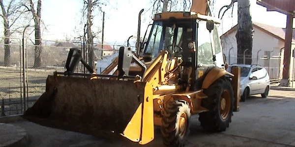buldoexcavator