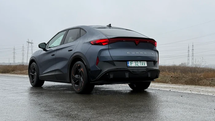 Un aer modern. FOTO: Adevărul