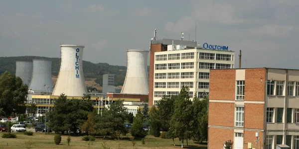 Oltchim Foto Adevarul