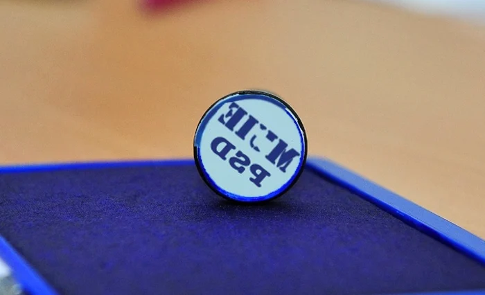 Ștampila de la referendum