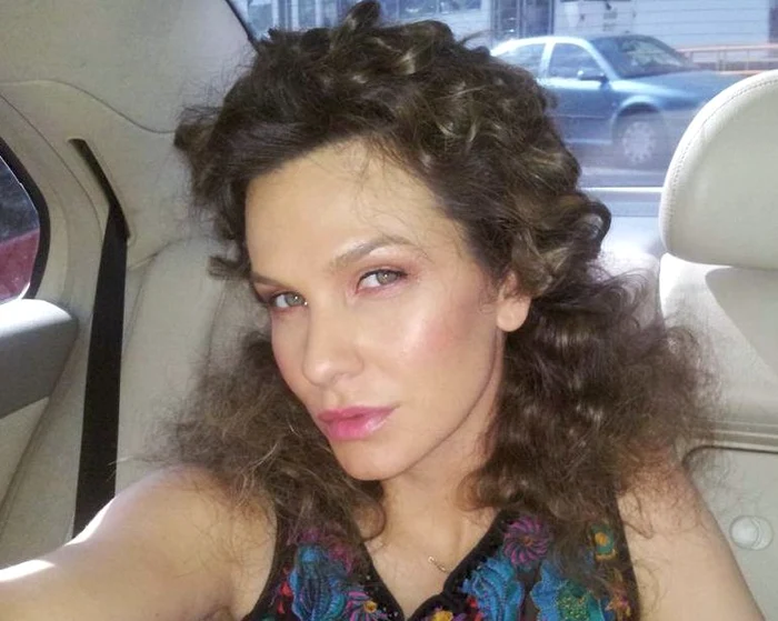 
    Băieţelul Annei Lesko, Adam, a împlinit astăzi două luni (Foto: Facebook)  