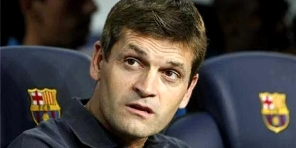 Tito Vilanova