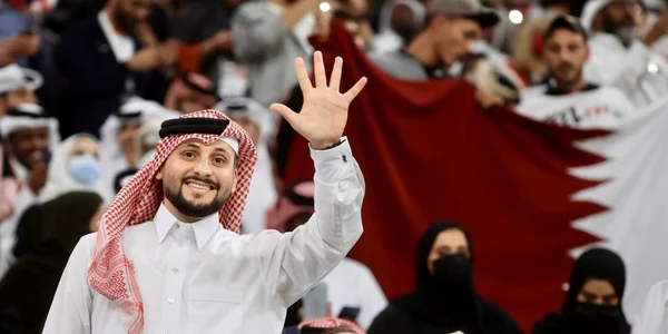 Qatar