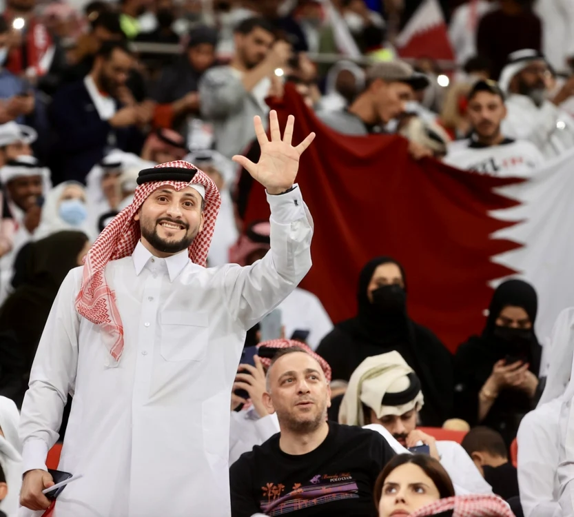 Qatar