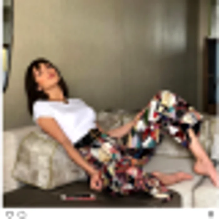 captura bella hadid instagram