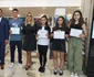 Gala Performanței în Educația Târgovișteană. FOTO C.S.