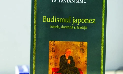 Budismul japonez, o analiză detaliată jpeg