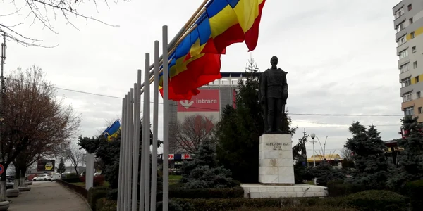 pregatiri 1 decembrie slatina