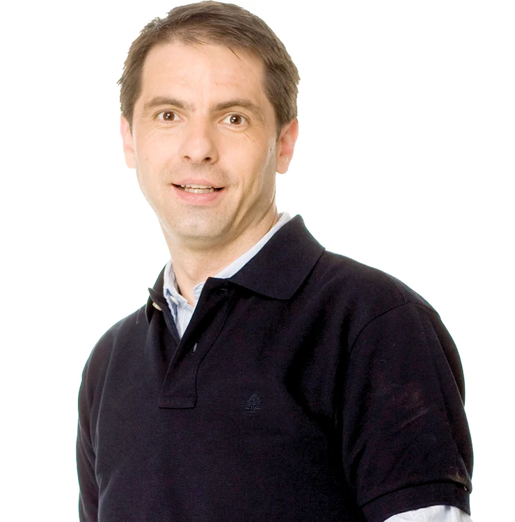 Dan Negru