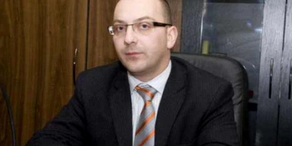 Valentin Boldea, Galaţi