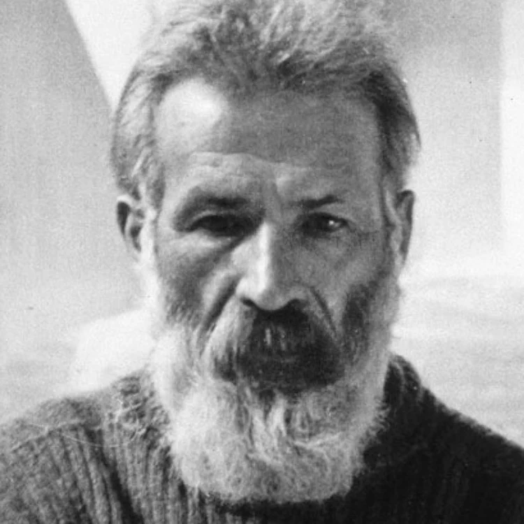 Constantin Brâncuşi