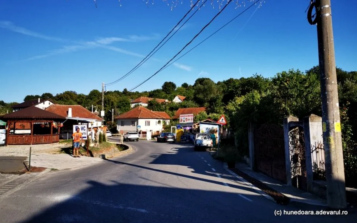 silvasu de sus foto daniel guta adevarul