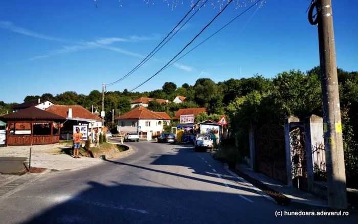 silvasu de sus foto daniel guta adevarul