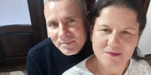 Botosanenii Petrica si Daniela au murit in urma unui accident petrecut in Italia foto stiri botosani ro