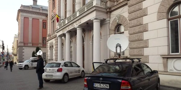 curtea de apel cluj