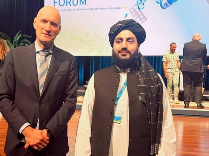 Talibanul are în agendă vizite în mai multe state europene