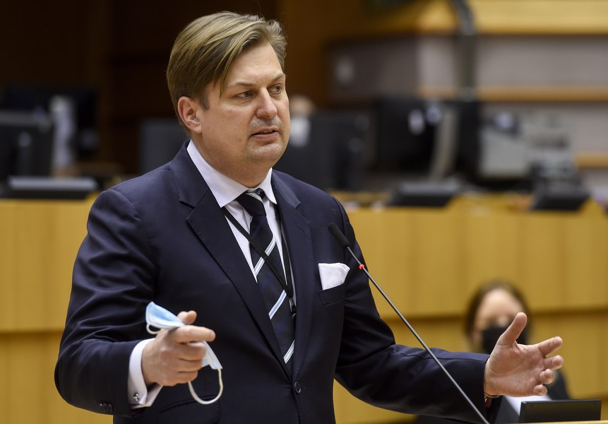 Extrema-dreaptă germană și-a stabilit lista pentru europarlamentare și are ca obiectiv „abolirea a 80% din structurile UE”