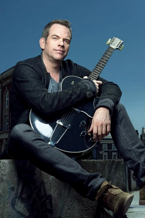 
    Garou are mii şi mii de fani în întreaga lumeFoto: Arhivă personală  